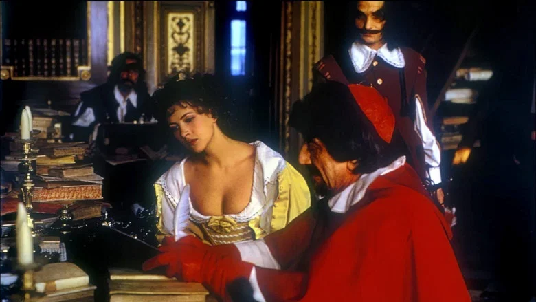 D'Artagnan's Daughter screenshot 6