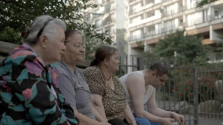 Palast screenshot 2