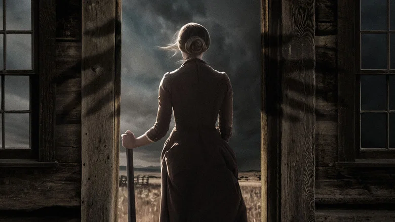 The Wind screenshot 7
