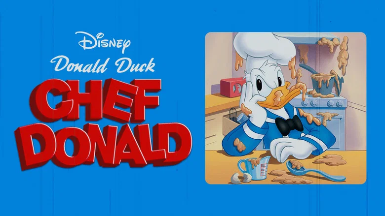 Chef Donald screenshot 4