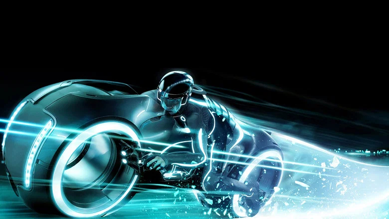 TRON: Legacy screenshot 5