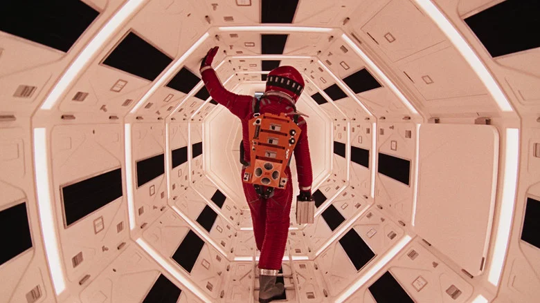 2001: A Space Odyssey screenshot 6