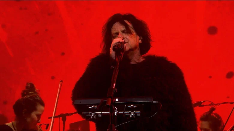 Marillion: An Hour Before It's Dark Live In Port Zelande screenshot 4
