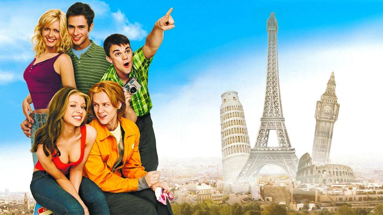EuroTrip screenshot 7
