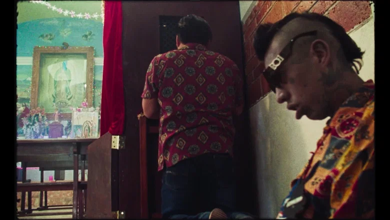 Cumbia for the Dead screenshot 2