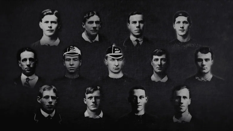 All Blacks at War screenshot 2