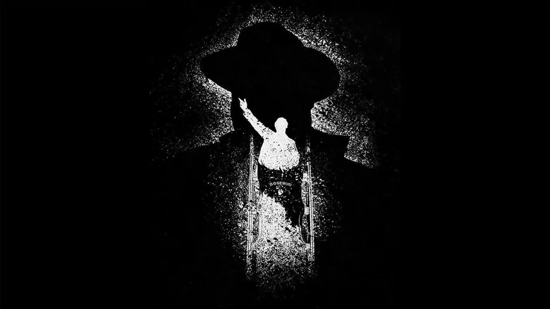 Citizen Kane screenshot 3