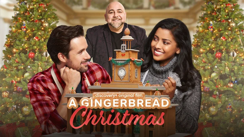 A Gingerbread Christmas screenshot 5
