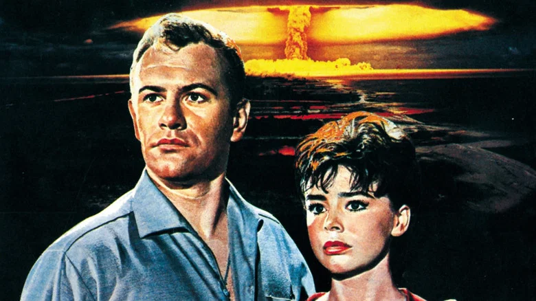The Day the Earth Caught Fire screenshot 8