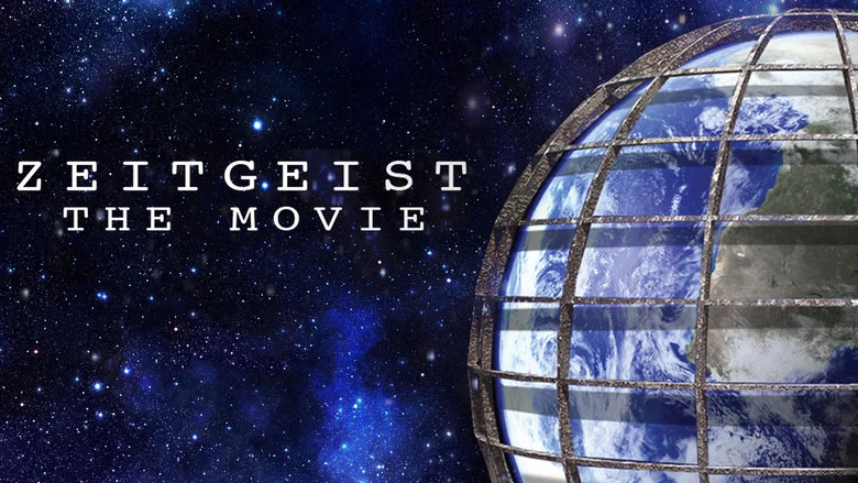 Zeitgeist: The Movie screenshot 4