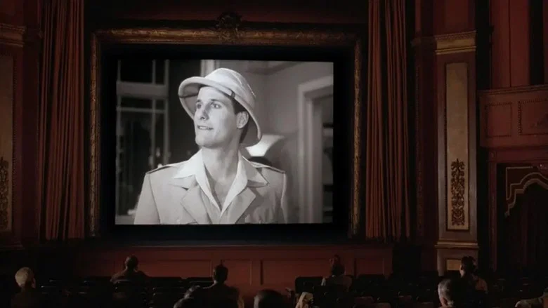 The Purple Rose of Cairo screenshot 8