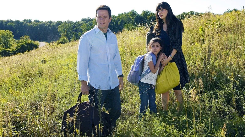 The Happening screenshot 2