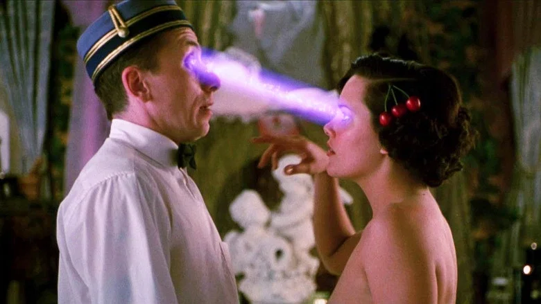 Four Rooms screenshot 3