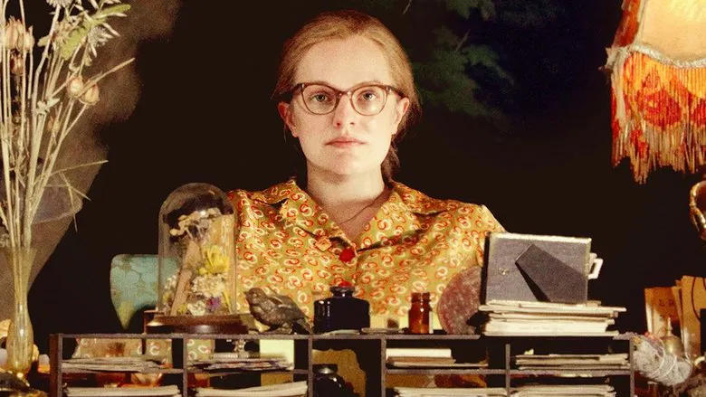 Shirley screenshot 1