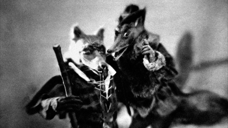 The Tale of the Fox screenshot 5