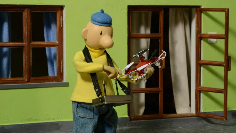 Pat & Mat: DIY Troubles screenshot 3
