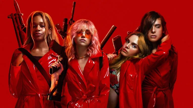 Assassination Nation screenshot 1