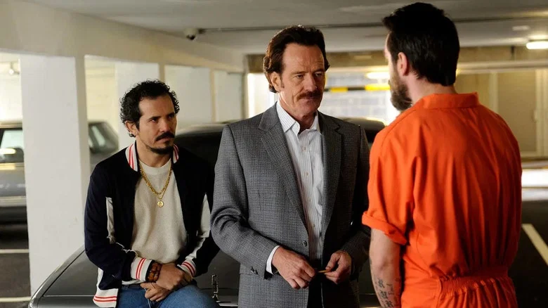 The Infiltrator screenshot 8