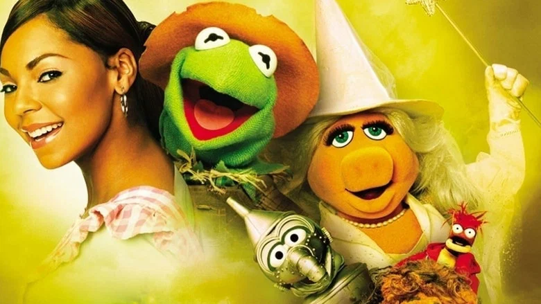 The Muppets' Wizard of Oz screenshot 4