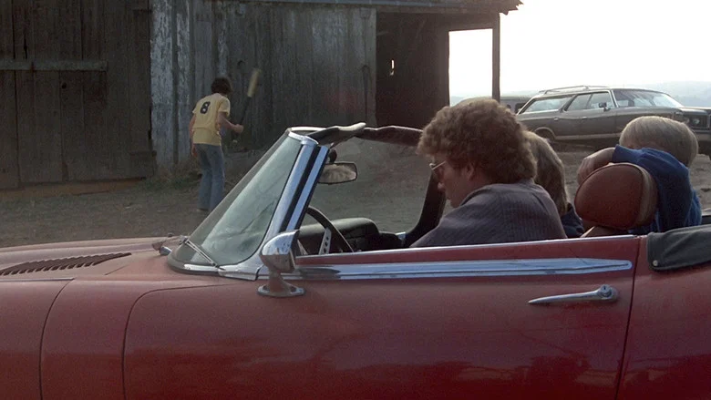 Cujo screenshot 7