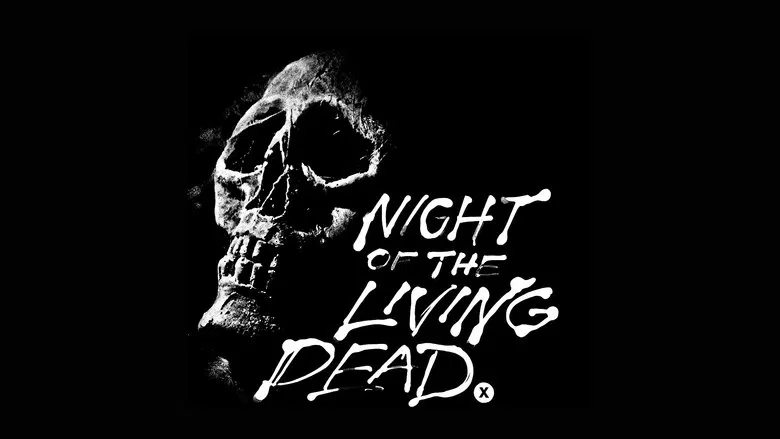 Night of the Living Dead screenshot 4