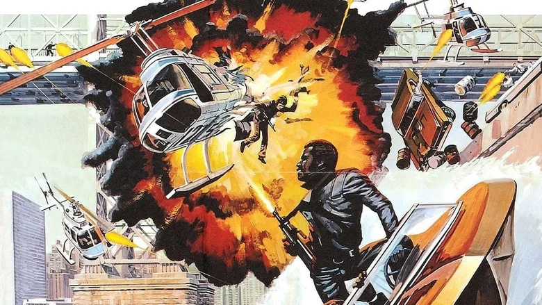 Shaft's Big Score! screenshot 6