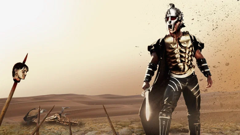 Berserker: Hell's Warrior screenshot 1