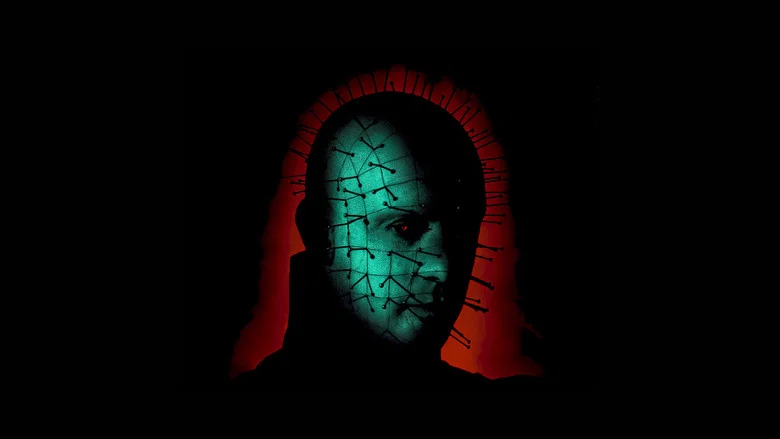 Hellraiser: Bloodline screenshot 7