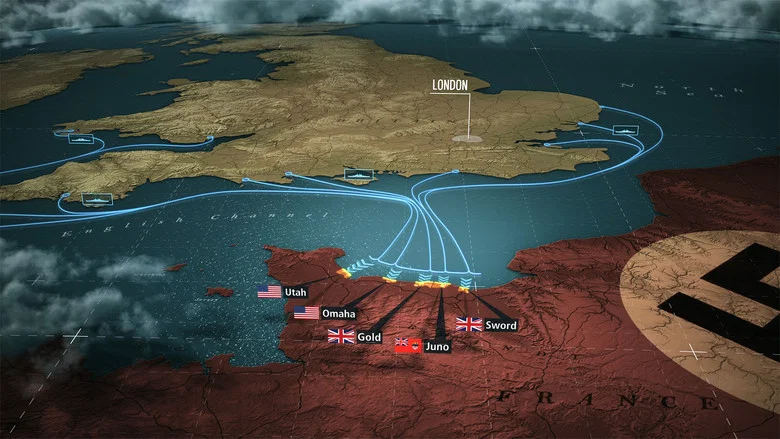 D-Day: Normandy 1944 screenshot 2