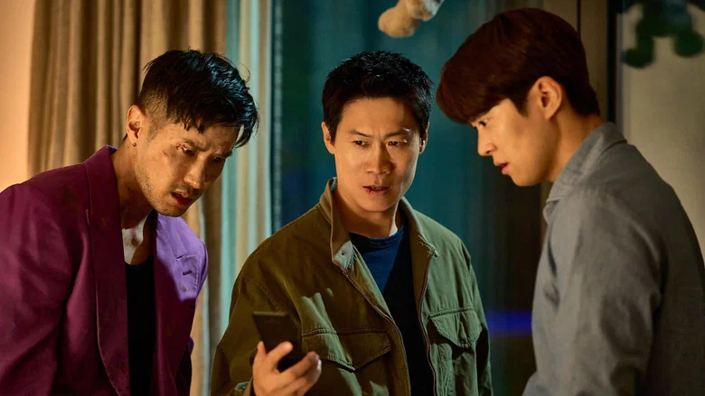 Husbands in Action screenshot 3
