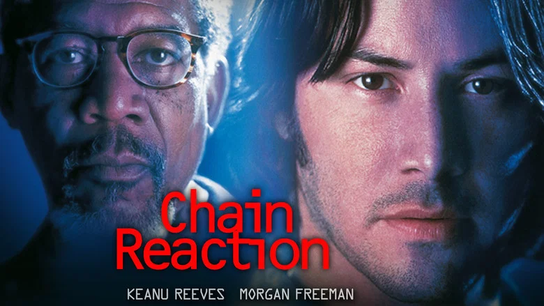 Chain Reaction screenshot 8