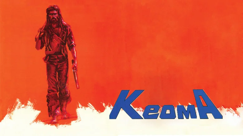 Keoma screenshot 4
