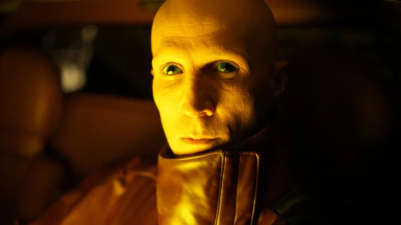 Beyond the Black Rainbow screenshot 8