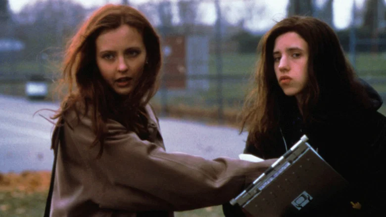 Ginger Snaps screenshot 5