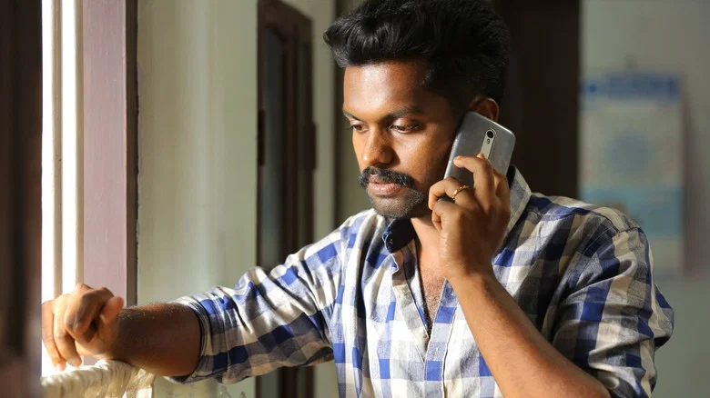 Tharangam screenshot 2