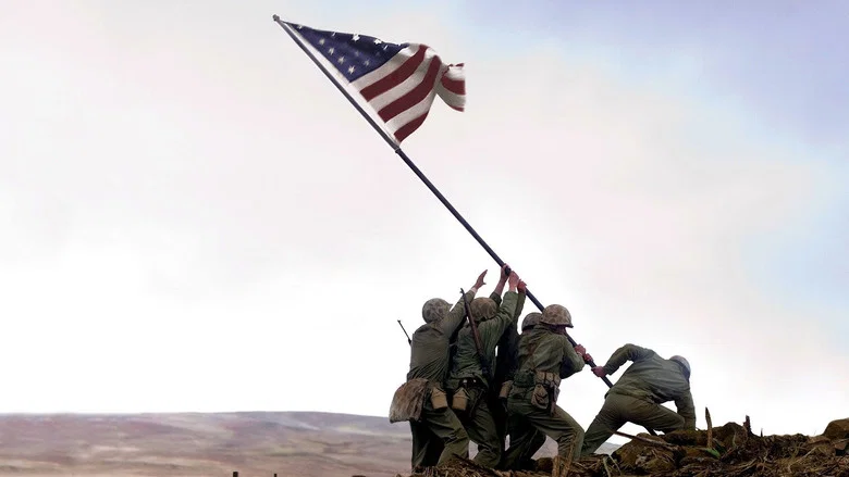 Flags of Our Fathers screenshot 6