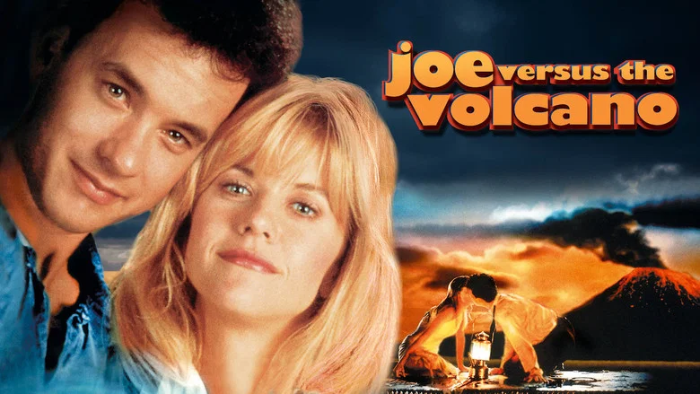 Joe Versus the Volcano screenshot 1