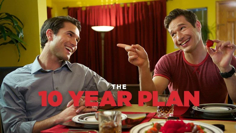 The 10 Year Plan screenshot 6