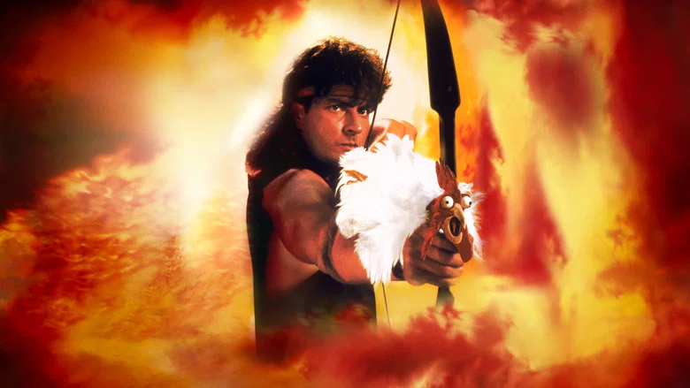 Hot Shots! Part Deux screenshot 6