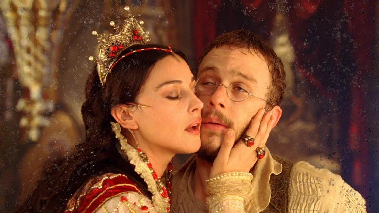 The Brothers Grimm screenshot 7