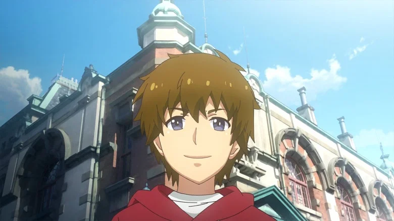 Okaeri: Furusato no Karatsu screenshot 1