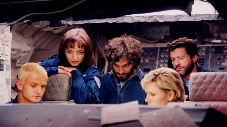 Stranded screenshot 1