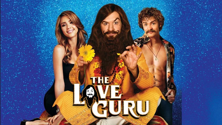 The Love Guru screenshot 5