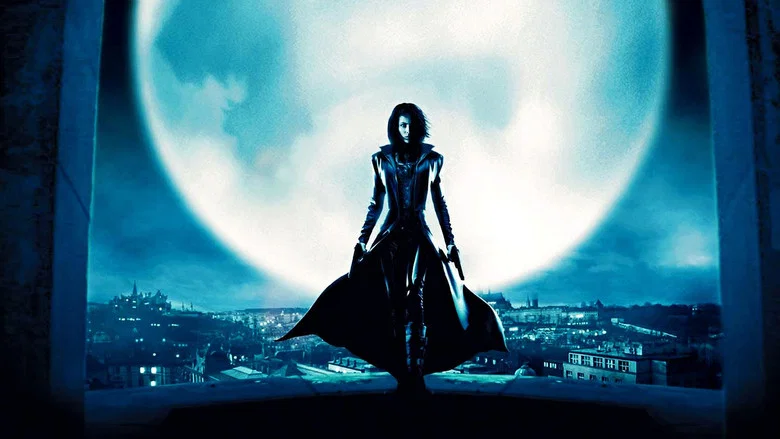 Underworld screenshot 8