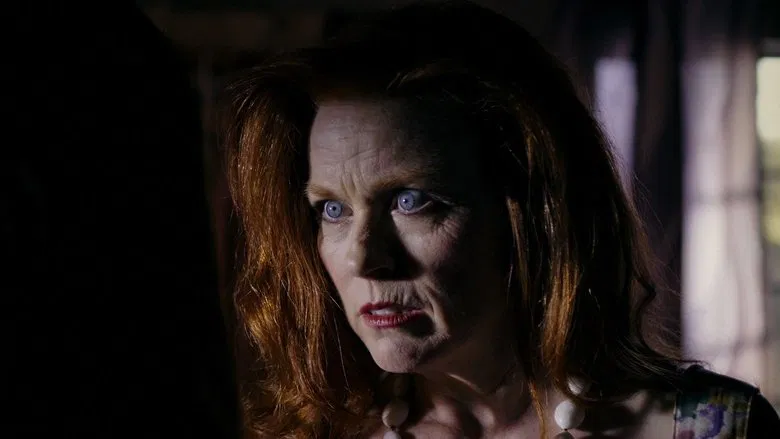 The Cleaning Lady screenshot 1