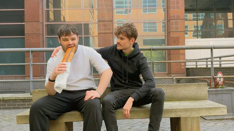 Jack and Tommy Try To Stop Terrorists screenshot 2
