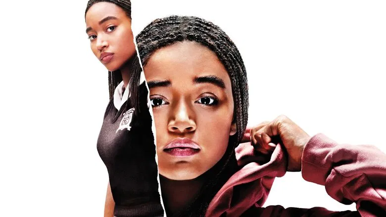 The Hate U Give screenshot 1