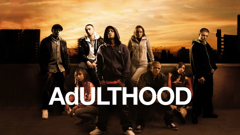 Adulthood screenshot 2