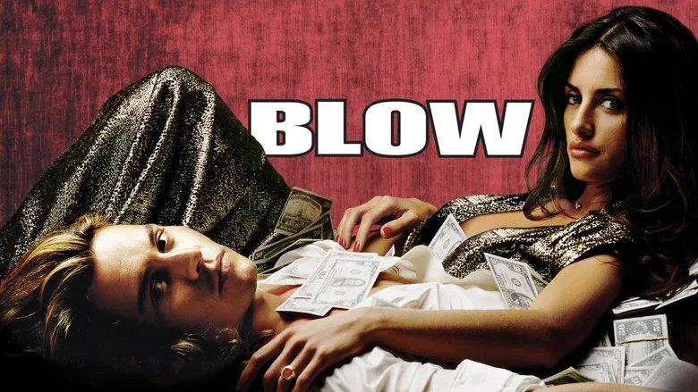 Blow screenshot 1