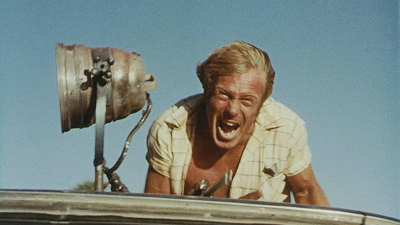 Wake in Fright screenshot 3